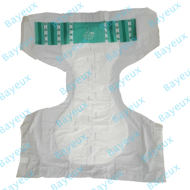 Automatic Adult Diaper Production Line