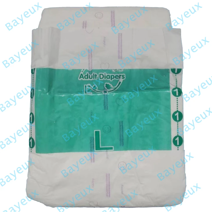 Automatic Adult Diaper Production Line