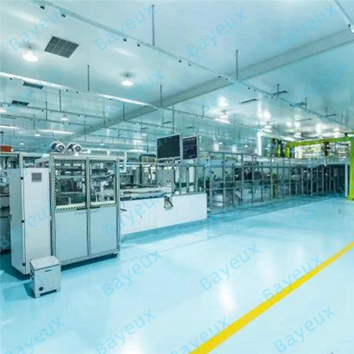 Girl's Sanitary Napkin Making Machine