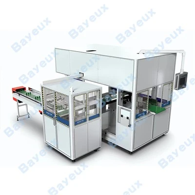 Diaper Packing Machine