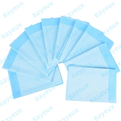 Full Servo Disposable Underpad Machine