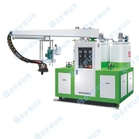 PU Sole Machine