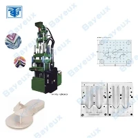 PVC Vertical Upper Machine