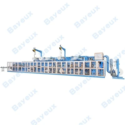 Adult Underpad Machine
