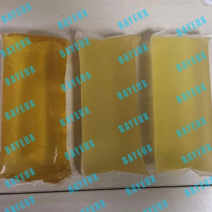 High Quality Adhesive Hot Melt Glue For Diapers And Sanitary Napkin