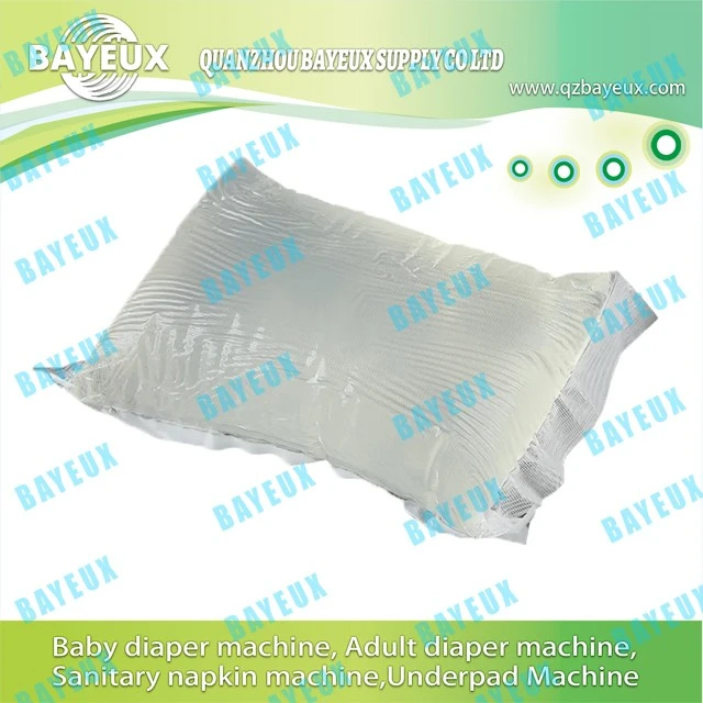 Hot Melt Adhesive For Diapers