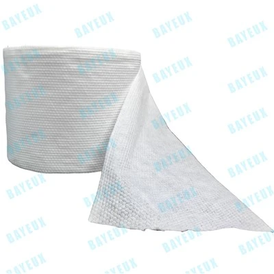 Factory High Quality Spunlace Nonwoven Fabric