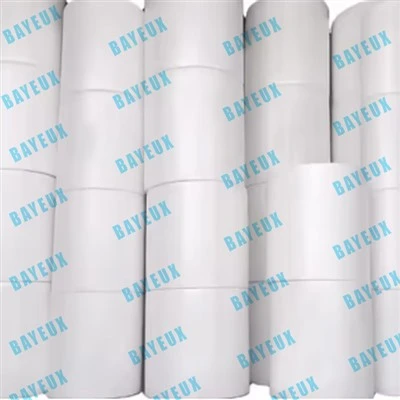 High Quality Fluf Pulp For Diapers