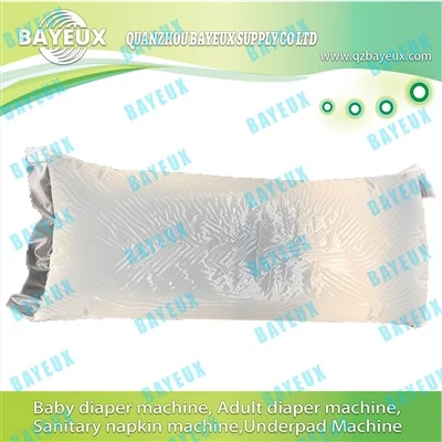 Hot Melt Adhesive For Diapers