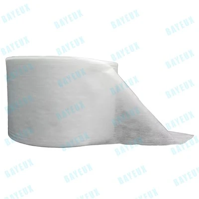 Hydrophobic Nonwoven Fabric For Diapers
