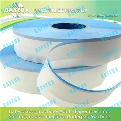 PP Side Tape For Diapers